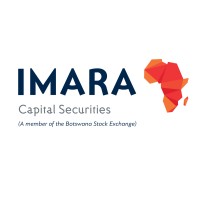 Imara Capital Securities logo - Similar company to Prestige Software Solutions