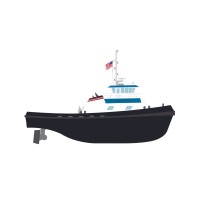 Cook Inlet Tug & Barge, LLC logo - Similar company to Samson Tug & Barge