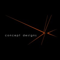 Concept Designs logo - Similar company to Canopy