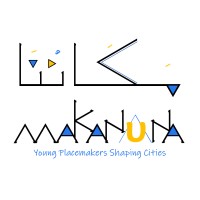 Makanuna مَكَـــــــــــــــــــانُنَا logo - Similar company to Garnet Development