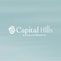 Capital Hills Developments logo - Similar company to Hmd Developments