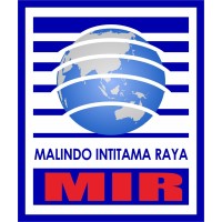 PT. MALINDO INTITAMA RAYA logo - Similar company to One Minute Indonesia