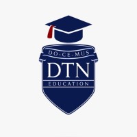 DTN Education logo - Similar company to Brad Sugars
