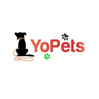 YoPets logo - Similar company to Maplewiz Solutions Inc.