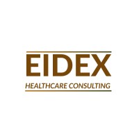 Eidex Healthcare Consulting logo - Similar company to Eidex®