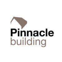 Pinnacle Building logo - Similar company to Oak Tree Developments