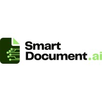 smartdocument.ai logo - Similar company to Dtp Ai Ocr