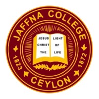 Jaffna College, Vaddukkoddai logo - Similar company to 1Pmobile