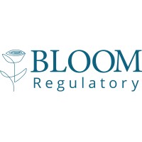 Bloom Regulatory logo - Similar company to Cosmesure®
