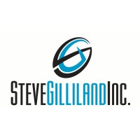 Steve Gilliland, Inc. logo - Similar company to Covarrubia Energy (Ce)