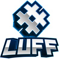 LUFF E-SPORTS logo - Similar company to Artbiztech