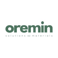 OREMIN Solutions & Materials logo - Similar company to Distrivrac Sas