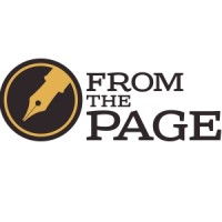 FromThePage logo - Similar company to Dauntless Creative Labs Llc