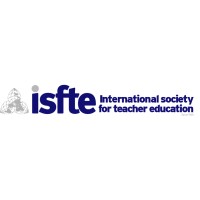 ISfTE (International Society for Teacher Education) logo - Similar company to Educatorsabroad