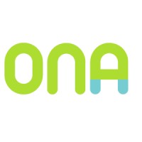 ONA Mobility logo - Similar company to Archicub