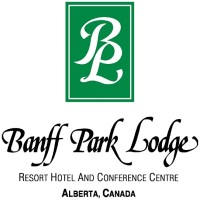 Banff Park Lodge logo - Similar company to N'Joy Mauritius