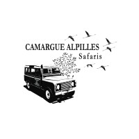 Camargue Alpilles Safaris logo - Similar company to Concierge Moi