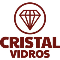 CristalVidros logo - Similar company to Sarandi Bebidas
