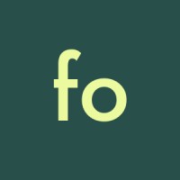 Fosalt logo - Similar company to D-Option