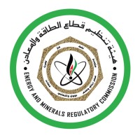 هيئة تنظيم قطاع الطاقة والمعادن-EMRC logo - Similar company to هيئة الخدمة والإدارة العامة