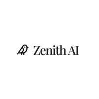 Zenith AI logo - Similar company to Zenithai