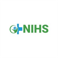 NIHS Clinic-चाहना क्लिनिक (Nepal International Health Services). logo - Similar company to Nepal International Health Services