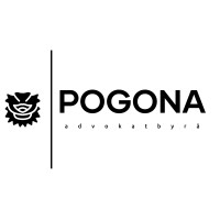 Pogona Advokatbyrå logo - Similar company to Thomas St John Sweden Ab
