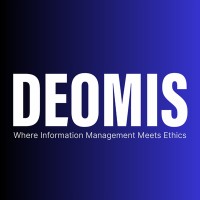 Deomis logo - Similar company to Zargety