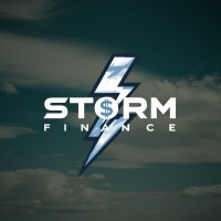 STORM FINANCE logo - Similar company to Wedid Ventures