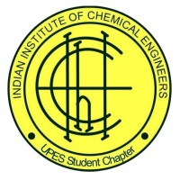 IIChE UPES Student Chapter logo - Similar company to Iiche Nit Calicut
