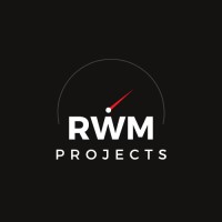 RWM Projects logo - Similar company to Astrotechnic Solutions