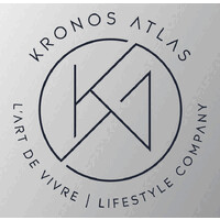 Kronos Atlas . Real Estate Agency.Lifestyle Company logo - Similar company to Herdade Da Hera