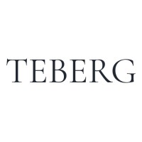 Teberg Legal logo - Similar company to Nutronic Instruments