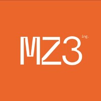 MZ3 Ingenieros logo - Similar company to Echavarría Abogados