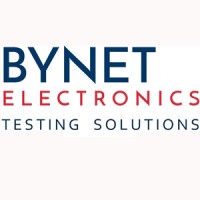 Bynet Electronics logo - Similar company to Bynet Testing Systems Ltd