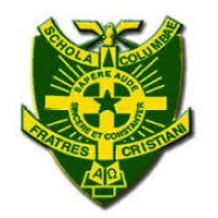 St.Columba's School logo - Similar company to Redbrick Hacks