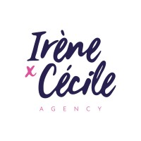 Irène&Cécile logo - Similar company to Crew Up Freelances