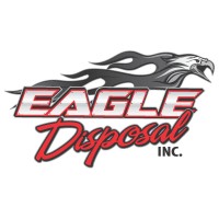 Eagle Disposal, Inc. logo - Similar company to Eagle Disposal Inc
