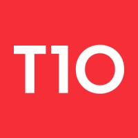 Tech10 logo - Similar company to Trek10