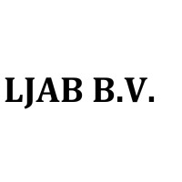 LJAB B.V. logo - Similar company to Eazit