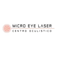 Micro Eye Laser logo - Similar company to Studio Oculistico Filippi