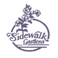Sidewalk Gardens logo - Similar company to Northwash