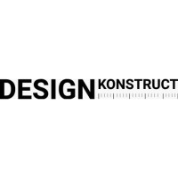 Design Konstruct logo - Similar company to Learning Space Foundation - Maharashtra