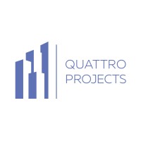 Quattro Projects logo - Similar company to Precise Engineering Surveys
