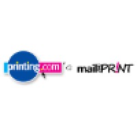 Printing.com logo - Similar company to Touchprint