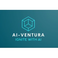 Ai-ventura logo - Similar company to Krocoprint