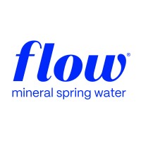 Flow Mineral Spring Water logo - Similar company to Advanced Alternative Lending