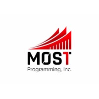 MOST Programming, Inc. logo - Similar company to Cuttlesoft