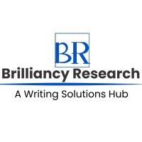 Brilliancy Research Limited logo - Similar company to Pacific Tours & Travels