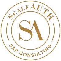 ScaleAUTH-Consulting GmbH logo - Similar company to Geil Montag Podcast